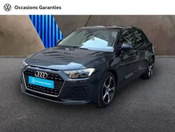 Audi A1 Sportback 25 TFSI 95ch Advanced S tronic 7