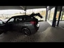 BMW X1 16 d sDrive Advantage Auto