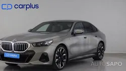 BMW i5 eDrive40 de 2023