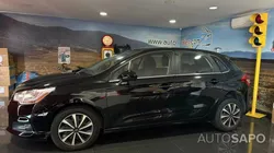 Citroen C4 1.6 BlueHDi Feel EAT6 J16 de 2015