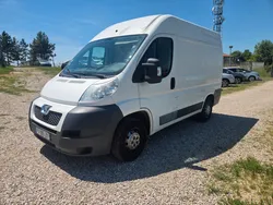 Peugeot Boxer FOURGON L1H2 2.2 HDi 110 CONFORT avec 145.500kms