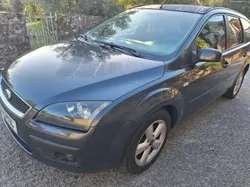 Ford Focus (Focus)