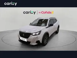 Peugeot 2008 PureTech 100 S&S BVM6 Style
