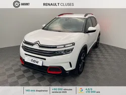 Citroën C5 Aircross BlueHDi 130 S&S BVM6 Feel