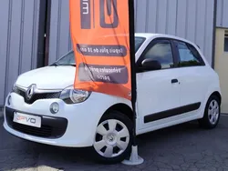 Renault Renault TWINGO III 1.0SCE 70 Life ✅️ Révisé/ Moteur a chaine de distribution/ 4 pneus neufs / Garantie✅️