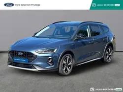 Ford Focus Active SW 1.0 Flexifuel mHEV 125ch Active X