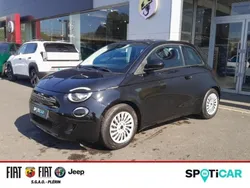 Fiat 500 e 118ch MY23