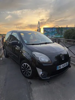 Twingo 2 (garantie )✅
