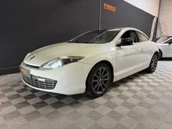 RENAULT LAGUNA COUPE 2.0 DCI 150ch MONACO GP 4 CONTROL