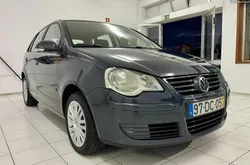VW Polo 1.2 Confortline AC