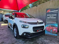 Citroën C3 1.2 PureTech Feel
