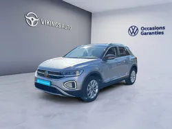 VOLKSWAGEN T-Roc 2.0 TDI 150 Start/Stop DSG7 Style