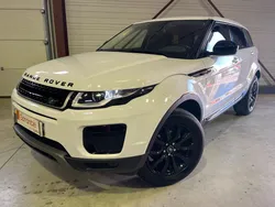 Evoque 2l diesel 150 / 1ere main 2019 / 93000 km / 4x2
