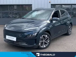 Hyundai Kona Electric 64kWh - 204ch Executive