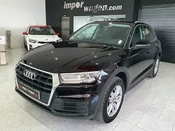Audi Q5 2.0TDI Advanced quattro-ultra S tronic 120kW