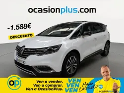 RENAULT Espace 1.6dCi Energy Zen 96kW