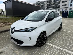 Renault Zoe 41 Zen (2018)