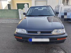 Honda Concerto Passion