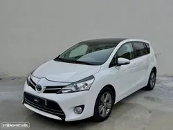Toyota Verso 1.6 D-4D Active