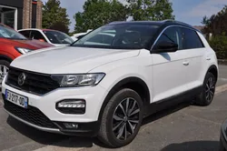 Volkswagen T-ROC 1.0 TSI 115CH LOUNGE EURO6D-T 113G