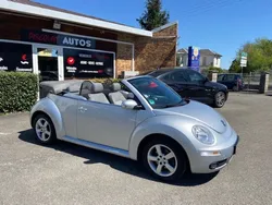 Volkswagen New Beetle Cabriolet 1,6 L 102 cv. Climatisation. Très bon état général