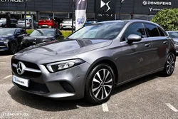 Mercedes-Benz A 250 e