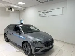 SKODA Scala 1.0 TSI Evo 2 116 ch DSG7 Monte-Carlo