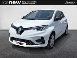 Renault Zoe E-TECH ELECTRIQUE R110 - 22B Equilibre