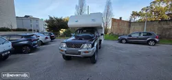 Mitsubishi L200 2.5 TD