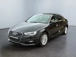 Audi A3 Limousine 1.6 TDI