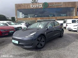 Tesla Model 3 Long-Range Dual Motor AWD