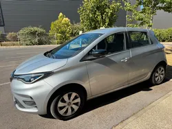 RENAULT ZOE E-Tech électrique Business R110 - Achat Intégral -21