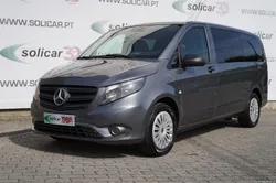 Mercedes-Benz Vito Tourer 114 CDi/32 Compacto Pro
