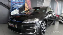Volkswagen Golf de 2015