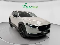 MAZDA CX-30 2.5 e-Skyactiv-G Homura FWD Aut. 103kW