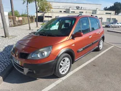 Renault Mégane Scenic Conquest