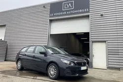 PEUGEOT 308 1.5 BlueHDi - 100 SW BREAK Access