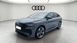 AUDI Q4 e-tron Sportback 55 340 ch 82 kWh quattro S line