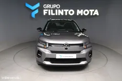 Citroën C3 1.2 PureTech YOU Pack Plus