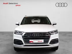 Audi Q5 35 TDI S line quattro-ultra S tronic 120kW