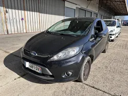 Ford Fiesta AFFAIRES 1.4 TDCI 70 FAP