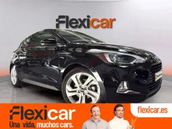 HYUNDAI i20 Coupé 1.0 TGDI Sport 120