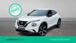 NISSAN Juke 1.0 DIG-T Tekna 4x2 114
