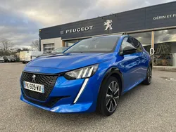 Peugeot 208 (2) Puretech 100 GT Line