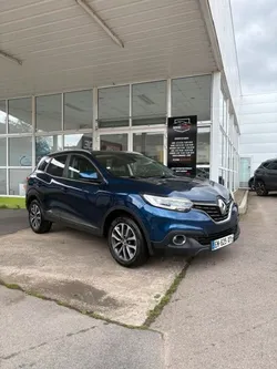 Renault kadjar 1.5 dci 110 cv business