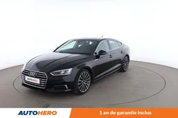 Audi A5 sportback 40 TDI Design luxe S tronic 7 190 ch