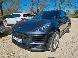 Porsche macan 3.0 v6 258 cv pdk - pcm 4.0 - annee 2017