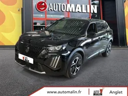Peugeot 2008 130 S&S EAT8 Allure