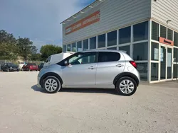 CITROEN C1 1.0 I68cv