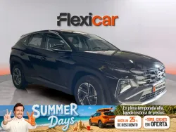 HYUNDAI Tucson 1.6 T Klass